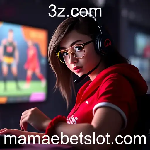 A Influência Crescente do MAMAEBET no Mercado de Jogos