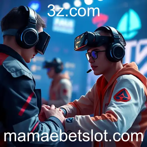 Tendências Crescentes em Plataformas de Jogos Online