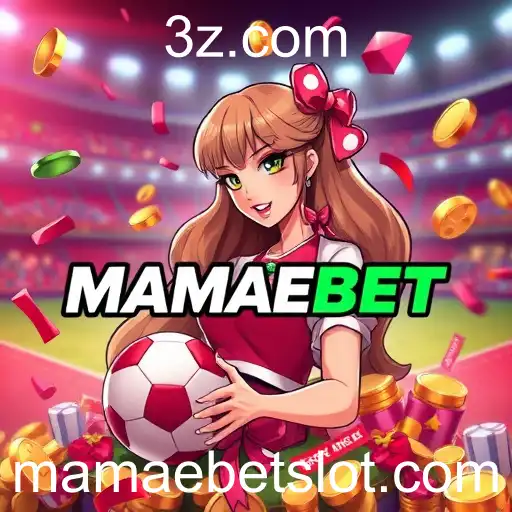 Crescimento e Desafios do MAMAEBET no Mercado de Jogos