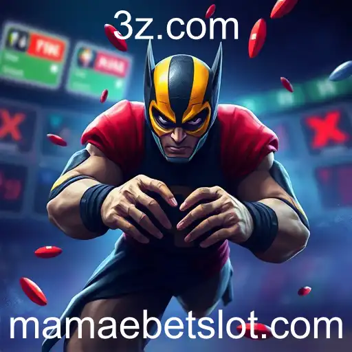 O Impacto Crescente de MAMAEBET no Entretenimento Online