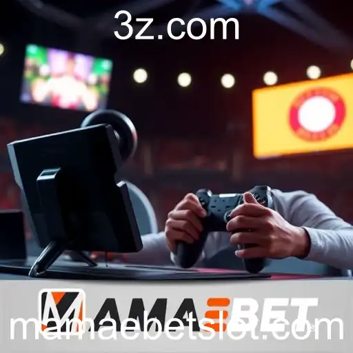 Tendências Emergentes no Mercado de Apostas Online