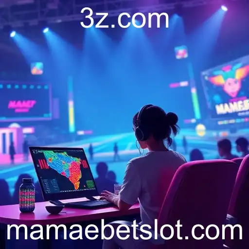 Popularidade Crescente dos Sites de Jogos Online em 2025