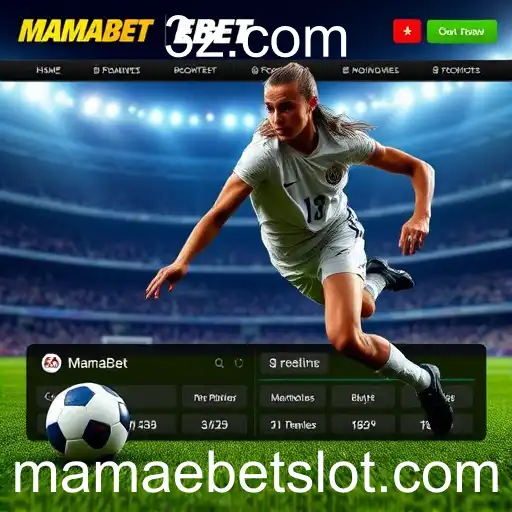 Apostas Esportivas no MAMAEBET: Diversão e Responsabilidade